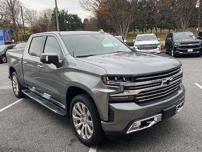 2019 Chevrolet Silverado 1500 Crew Cab 4WD Pickup for sale #260526A - photo 2