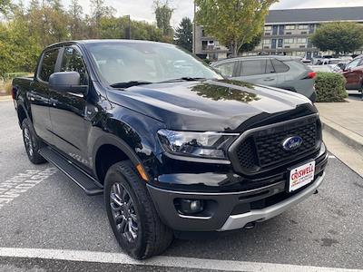 2021 Ford Ranger SuperCrew Cab 4WD Pickup for sale #B250178A - photo 2