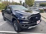 2021 Ford Ranger SuperCrew Cab 4WD Pickup for sale #B250178A - photo 2