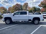 2025 Chevrolet Silverado 2500 Crew Cab 4WD Pickup for sale #B250194A - photo 4