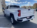 2025 Chevrolet Silverado 2500 Crew Cab 4WD Pickup for sale #B250194A - photo 5