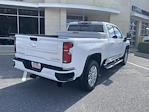 2025 Chevrolet Silverado 2500 Crew Cab 4WD Pickup for sale #B250194A - photo 8