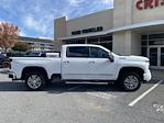2025 Chevrolet Silverado 2500 Crew Cab 4WD Pickup for sale #B250194A - photo 9