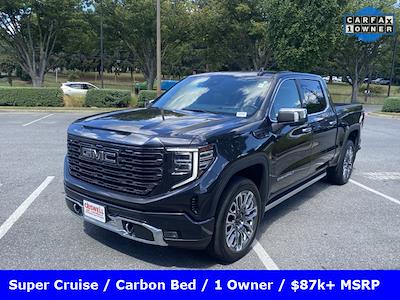 2024 GMC Sierra 1500 Crew Cab 4WD Pickup for sale #B250220A - photo 1