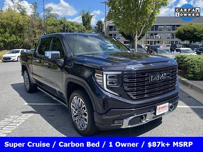 2024 GMC Sierra 1500 Crew Cab 4WD Pickup for sale #B250220A - photo 2
