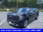 2024 GMC Sierra 1500 Crew Cab 4WD Pickup for sale #B250220A - photo 1