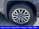 2024 GMC Sierra 1500 Crew Cab 4WD Pickup for sale #B250220A - photo 11