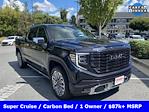 2024 GMC Sierra 1500 Crew Cab 4WD Pickup for sale #B250220A - photo 2