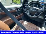 2024 GMC Sierra 1500 Crew Cab 4WD Pickup for sale #B250220A - photo 34