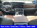 2024 GMC Sierra 1500 Crew Cab 4WD Pickup for sale #B250220A - photo 35