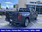 2024 GMC Sierra 1500 Crew Cab 4WD Pickup for sale #B250220A - photo 8