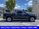 2024 GMC Sierra 1500 Crew Cab 4WD Pickup for sale #B250220A - photo 9