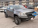 2020 Chevrolet Colorado Crew Cab 4WD Pickup for sale #B250232A - photo 2