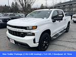 2020 Chevrolet Silverado 1500 Crew Cab 4WD Pickup for sale #B260011C - photo 1