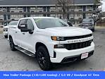 2020 Chevrolet Silverado 1500 Crew Cab 4WD Pickup for sale #B260011C - photo 2