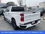 2020 Chevrolet Silverado 1500 Crew Cab 4WD Pickup for sale #B260011C - photo 5