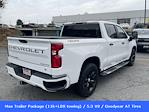 2020 Chevrolet Silverado 1500 Crew Cab 4WD Pickup for sale #B260011C - photo 8