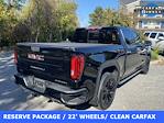 2023 GMC Sierra 1500 Crew Cab 4WD Pickup for sale #B260015A - photo 8