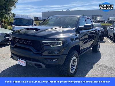 2023 Ram 1500 Crew Cab 4WD Pickup for sale #B260020A - photo 1
