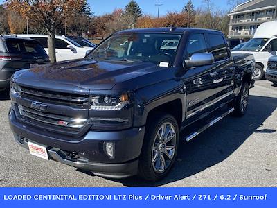 2018 Chevrolet Silverado 1500 Crew Cab 4WD Pickup for sale #B260034A - photo 1