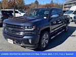 2018 Chevrolet Silverado 1500 Crew Cab 4WD Pickup for sale #B260034A - photo 1
