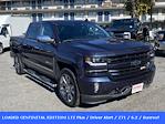 2018 Chevrolet Silverado 1500 Crew Cab 4WD Pickup for sale #B260034A - photo 2