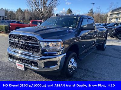 2019 Ram 3500 Crew Cab DRW 4WD Pickup for sale #B260054A - photo 1