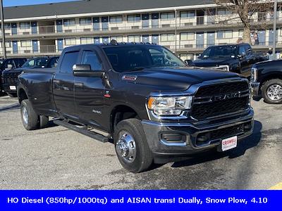 2019 Ram 3500 Crew Cab DRW 4WD Pickup for sale #B260054A - photo 2