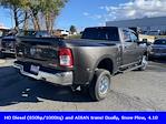 2019 Ram 3500 Crew Cab DRW 4WD Pickup for sale #B260054A - photo 8