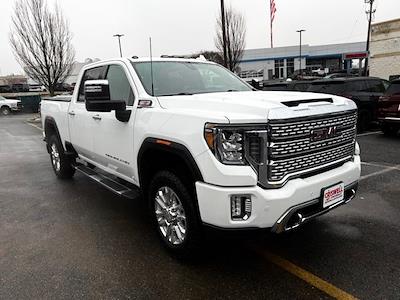 2020 GMC Sierra 3500 Crew Cab 4WD Pickup for sale #B260073A - photo 2