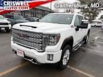 2020 GMC Sierra 3500 Crew Cab 4WD Pickup for sale #B260073A - photo 1