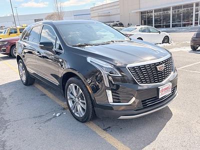 2024 Cadillac XT5 AWD SUV for sale #B260077A - photo 2