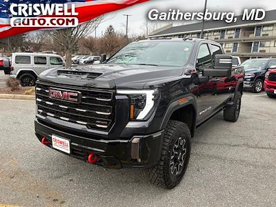 2024 GMC Sierra 2500 Crew Cab 4WD Pickup for sale #B260080A - photo 1