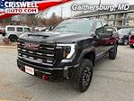 2024 GMC Sierra 2500 Crew Cab 4WD Pickup for sale #B260080A - photo 1
