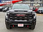 2024 GMC Sierra 2500 Crew Cab 4WD Pickup for sale #B260080A - photo 10