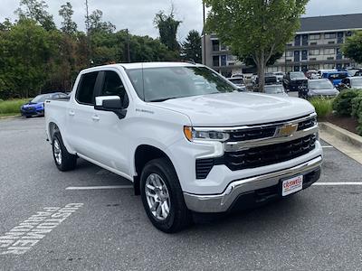 2022 Chevrolet Silverado 1500 Crew Cab 4x4 Pickup for sale #C6849 - photo 2