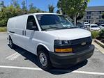 2023 Chevrolet Express 2500 RWD Empty Cargo Van for sale #C6870 - photo 2