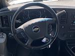 2023 Chevrolet Express 2500 RWD Empty Cargo Van for sale #C6870 - photo 35