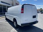 2023 Chevrolet Express 2500 RWD Empty Cargo Van for sale #C6870 - photo 5