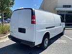 2023 Chevrolet Express 2500 RWD Empty Cargo Van for sale #C6870 - photo 8