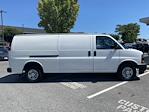2023 Chevrolet Express 2500 RWD Empty Cargo Van for sale #C6870 - photo 9