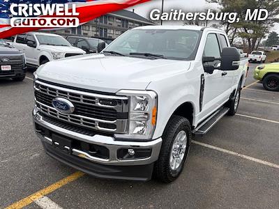 2023 Ford F-250 Super Cab 4WD Pickup for sale #C6891A - photo 1
