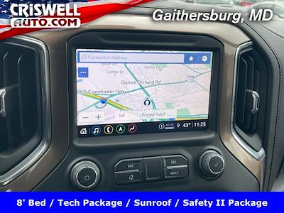 2022 Chevrolet Silverado 2500 Crew Cab 4WD Pickup for sale #C6921 - photo 2