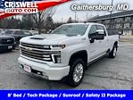 2022 Chevrolet Silverado 2500 Crew Cab 4WD Pickup for sale #C6921 - photo 1