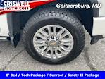 2022 Chevrolet Silverado 2500 Crew Cab 4WD Pickup for sale #C6921 - photo 10