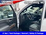 2022 Chevrolet Silverado 2500 Crew Cab 4WD Pickup for sale #C6921 - photo 14