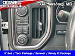 2022 Chevrolet Silverado 2500 Crew Cab 4WD Pickup for sale #C6921 - photo 23