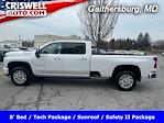 2022 Chevrolet Silverado 2500 Crew Cab 4WD Pickup for sale #C6921 - photo 3