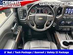 2022 Chevrolet Silverado 2500 Crew Cab 4WD Pickup for sale #C6921 - photo 34
