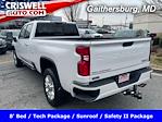 2022 Chevrolet Silverado 2500 Crew Cab 4WD Pickup for sale #C6921 - photo 4